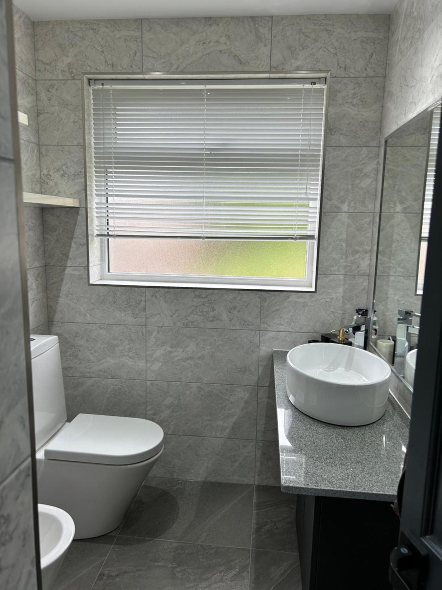 Holiday home Alna Ltd