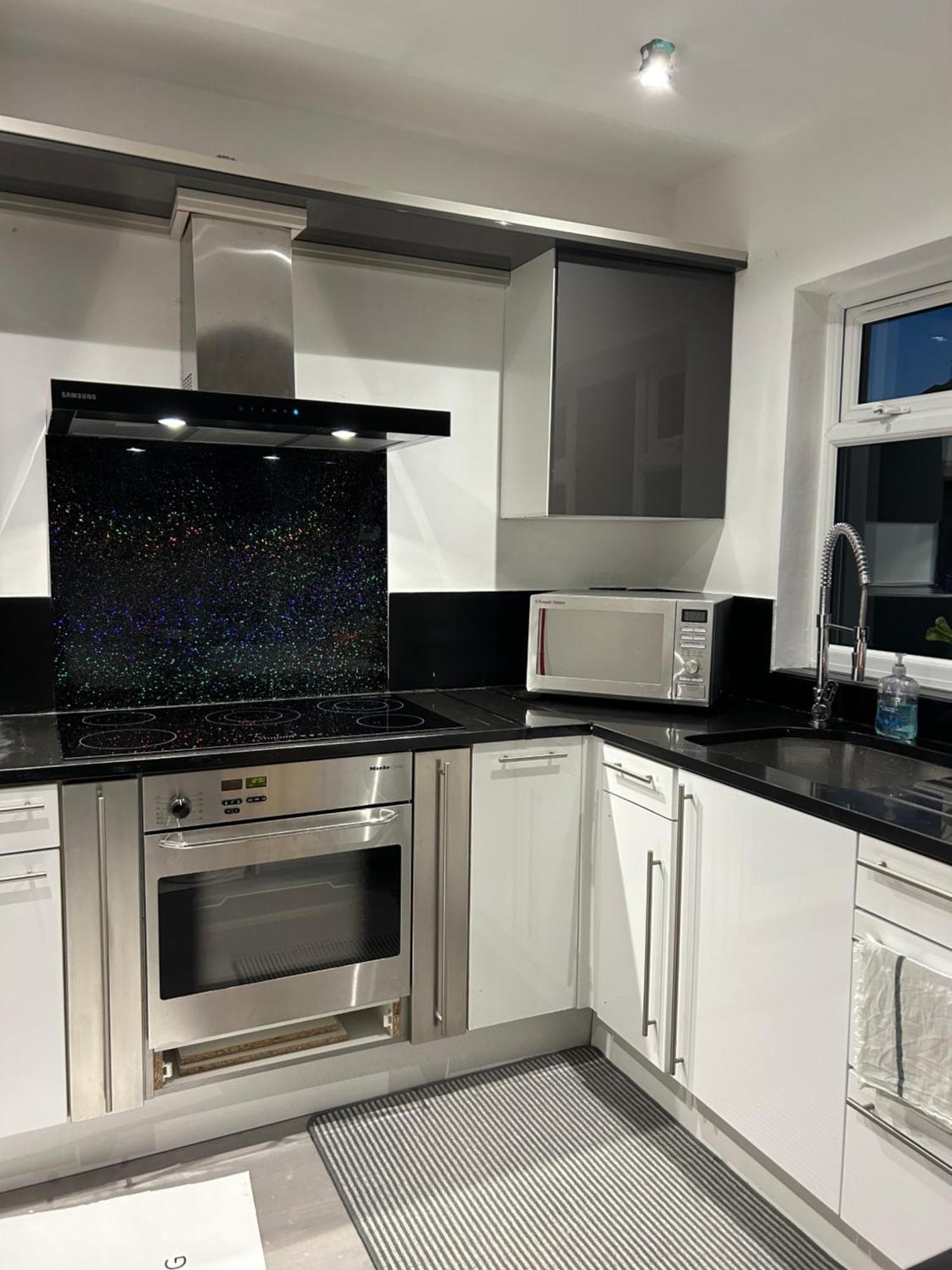 Holiday home Alna Ltd Birmingham